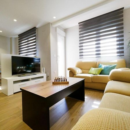 Apartamento Centrico Ideal Para Visitar Cuenca Куэнка Экстерьер фото