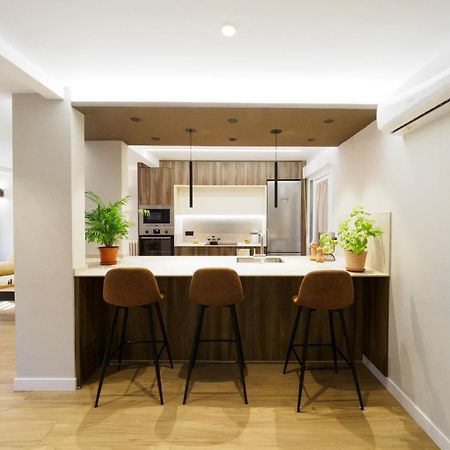 Apartamento Centrico Ideal Para Visitar Cuenca Куэнка Экстерьер фото