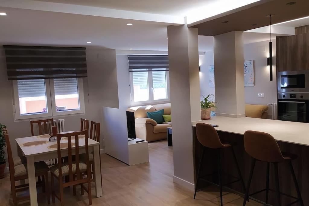 Apartamento Centrico Ideal Para Visitar Cuenca Куэнка Экстерьер фото