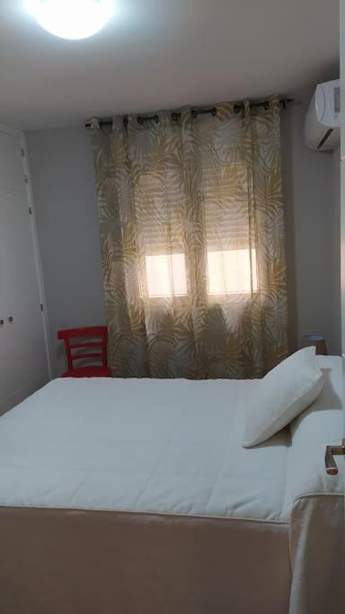 Apartamento Centrico Ideal Para Visitar Cuenca Куэнка Экстерьер фото