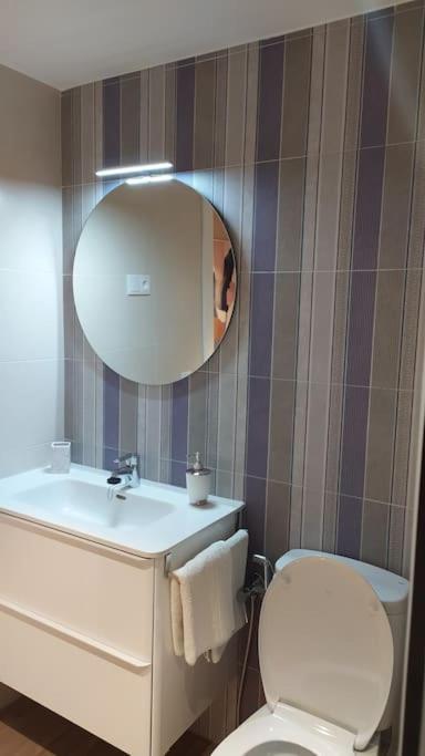 Apartamento Centrico Ideal Para Visitar Cuenca Куэнка Экстерьер фото