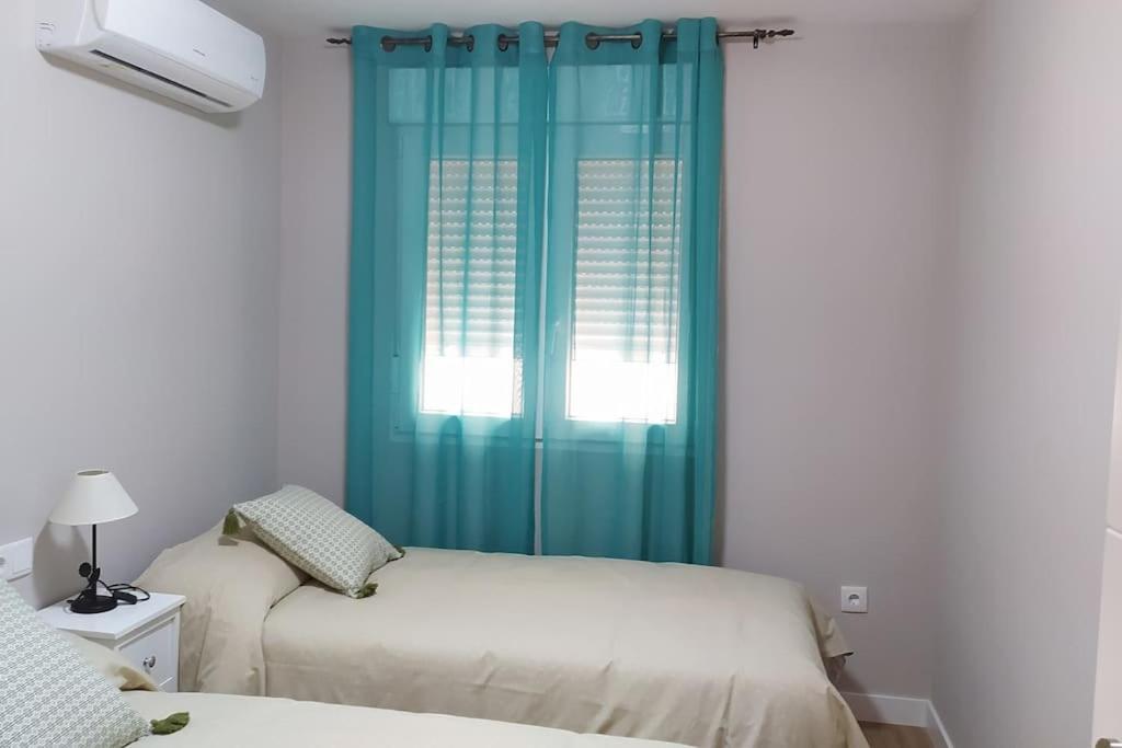 Apartamento Centrico Ideal Para Visitar Cuenca Куэнка Экстерьер фото