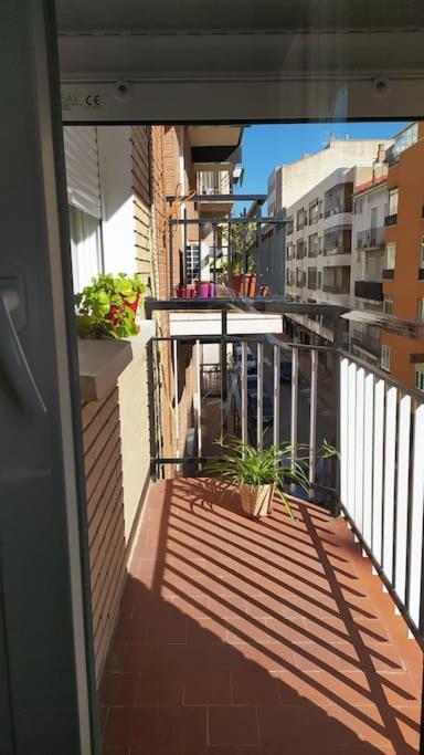 Apartamento Centrico Ideal Para Visitar Cuenca Куэнка Экстерьер фото