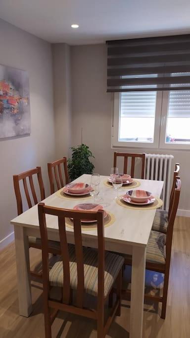Apartamento Centrico Ideal Para Visitar Cuenca Куэнка Экстерьер фото
