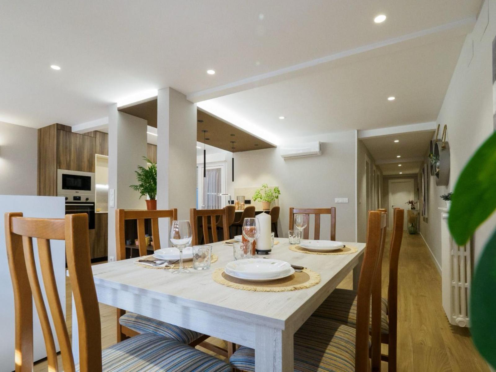 Apartamento Centrico Ideal Para Visitar Cuenca Куэнка Экстерьер фото
