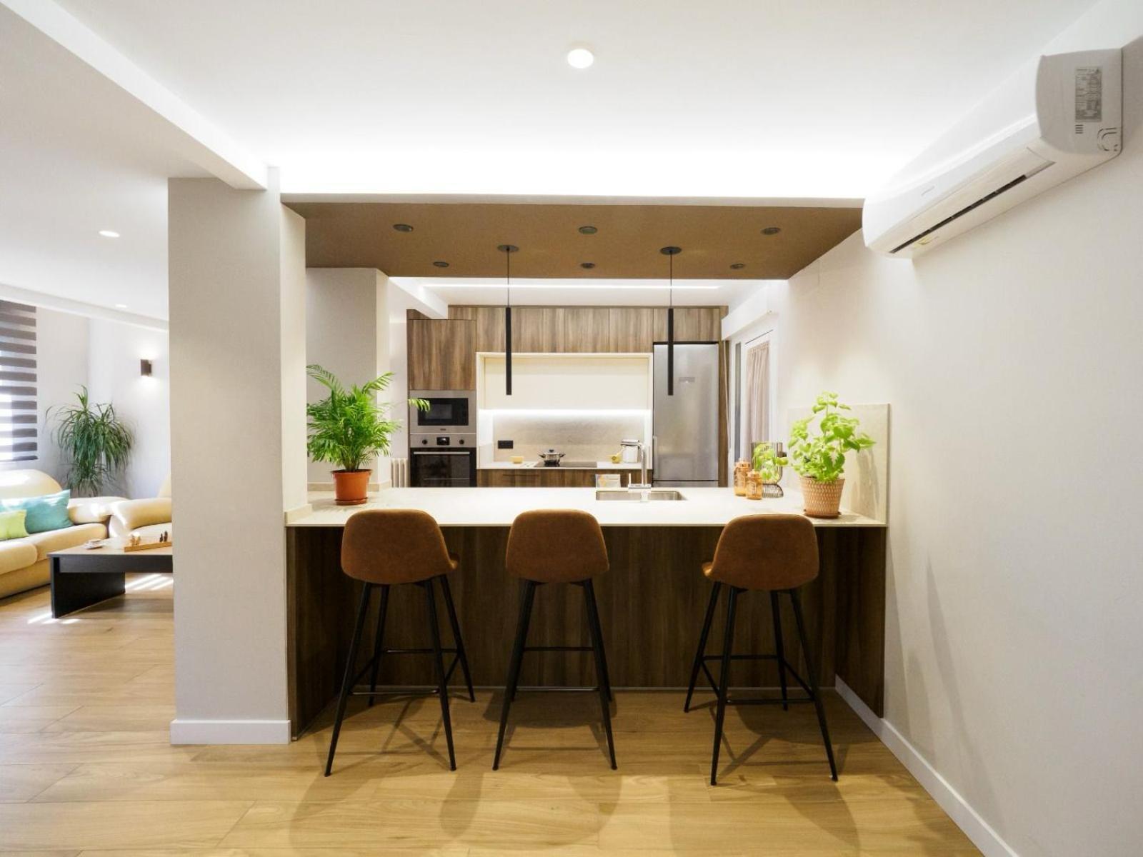Apartamento Centrico Ideal Para Visitar Cuenca Куэнка Экстерьер фото