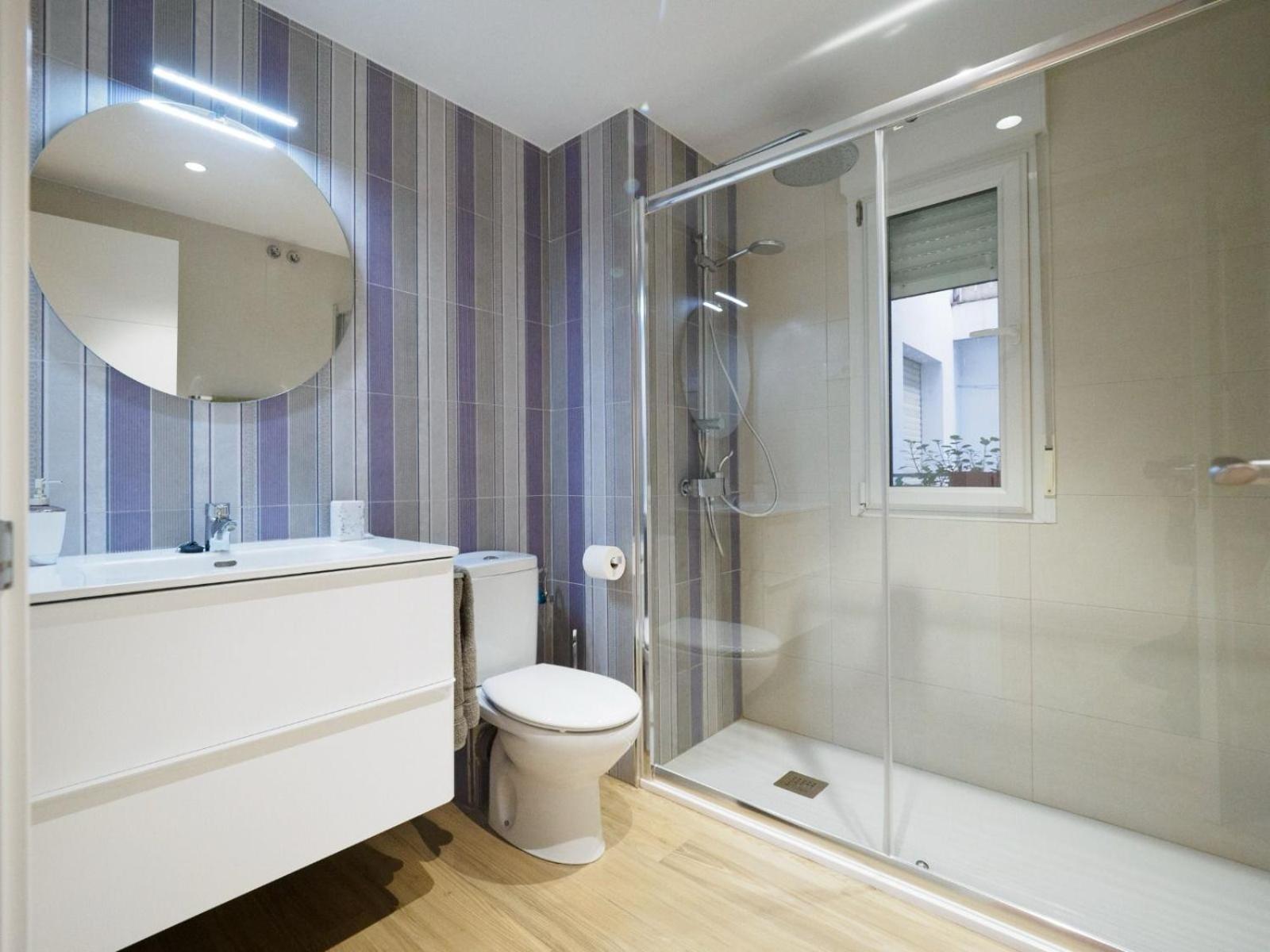 Apartamento Centrico Ideal Para Visitar Cuenca Куэнка Экстерьер фото