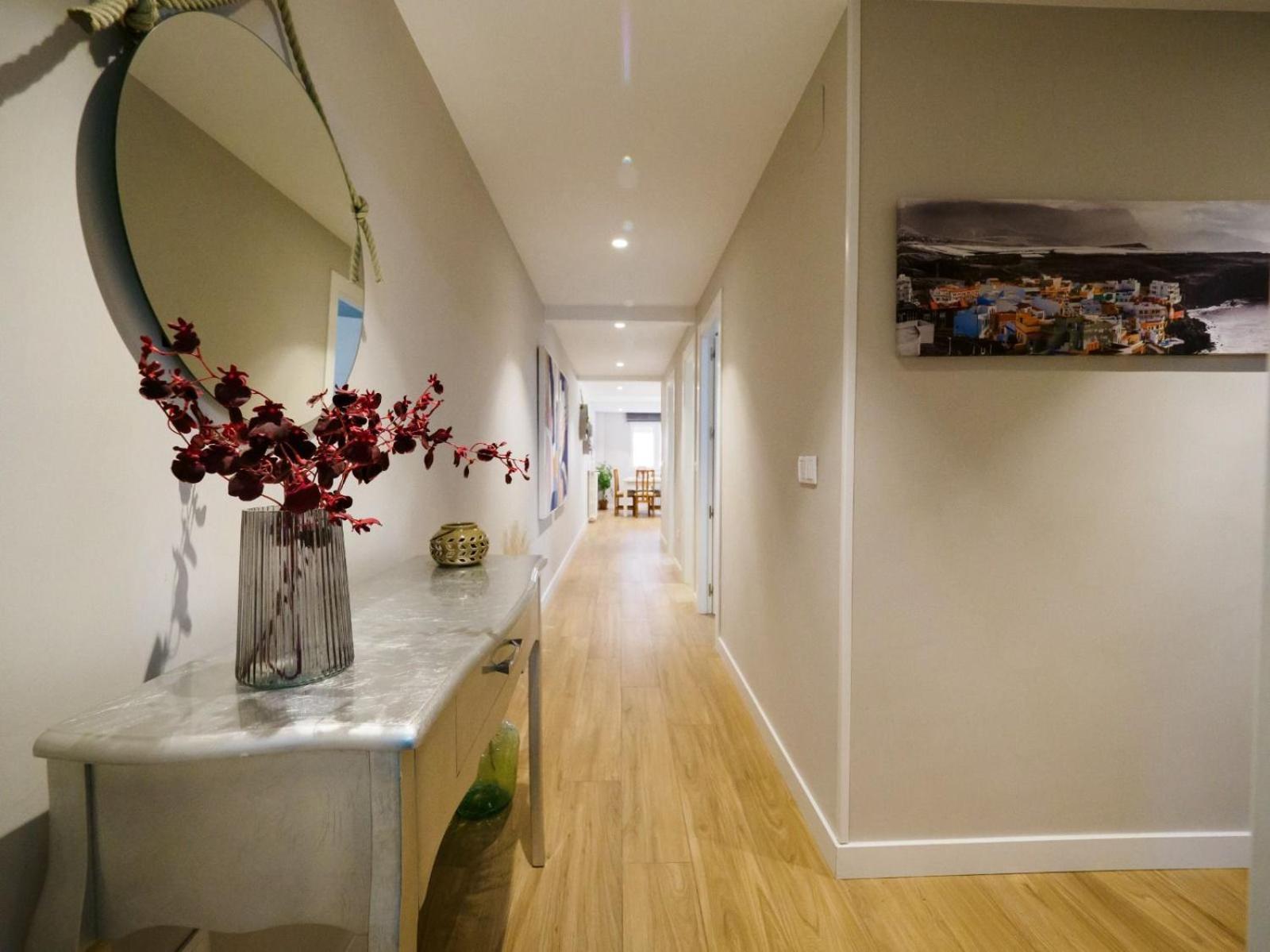 Apartamento Centrico Ideal Para Visitar Cuenca Куэнка Экстерьер фото
