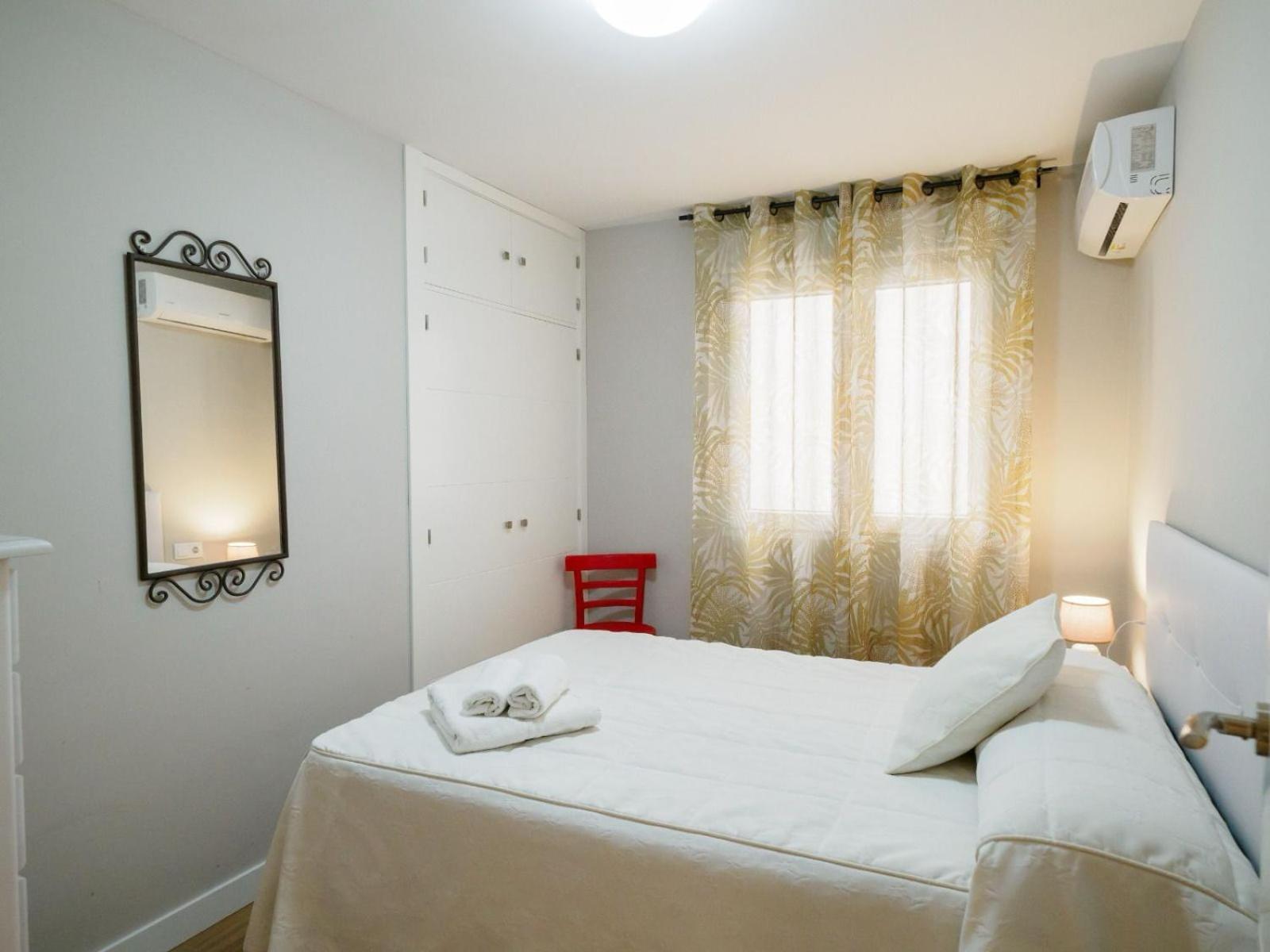 Apartamento Centrico Ideal Para Visitar Cuenca Куэнка Экстерьер фото