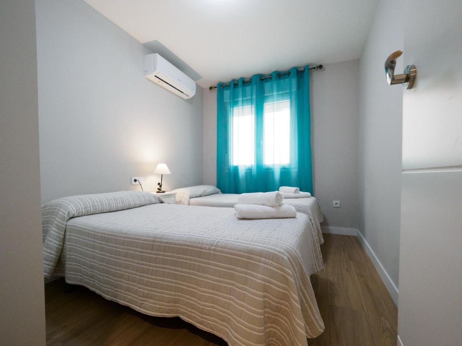 Apartamento Centrico Ideal Para Visitar Cuenca Куэнка Экстерьер фото